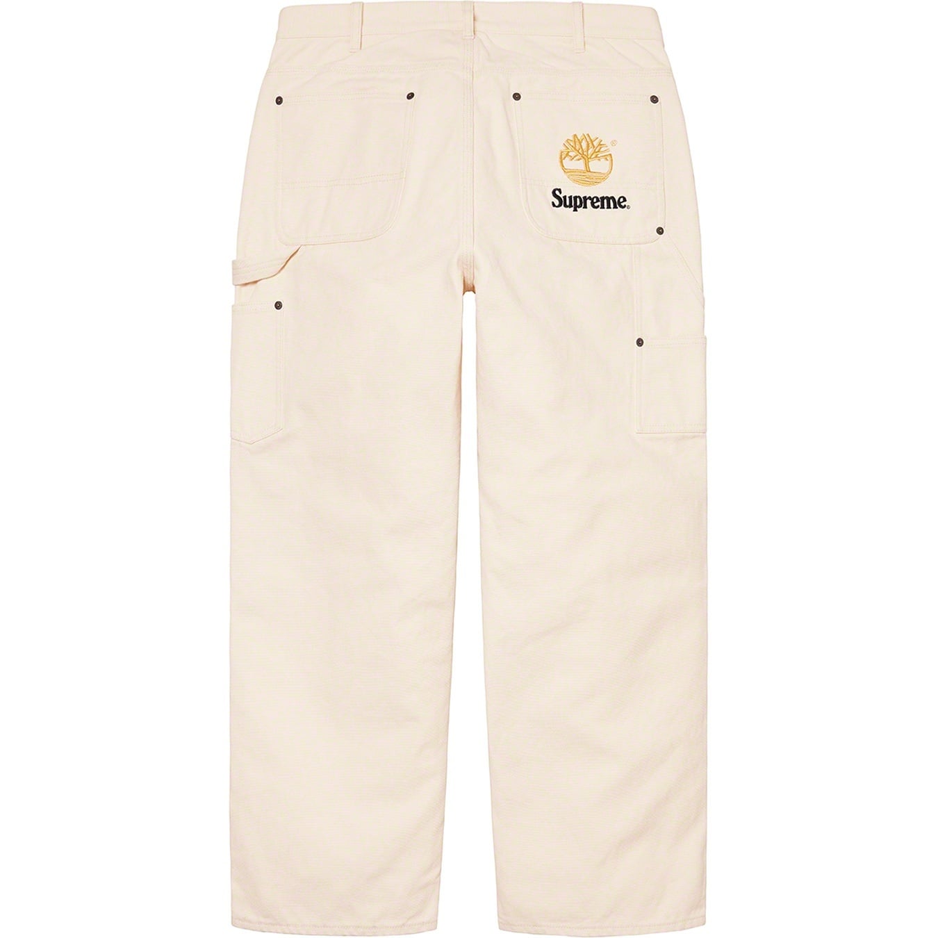 Supreme®/Timberland® Double Knee Painter Pant view 16